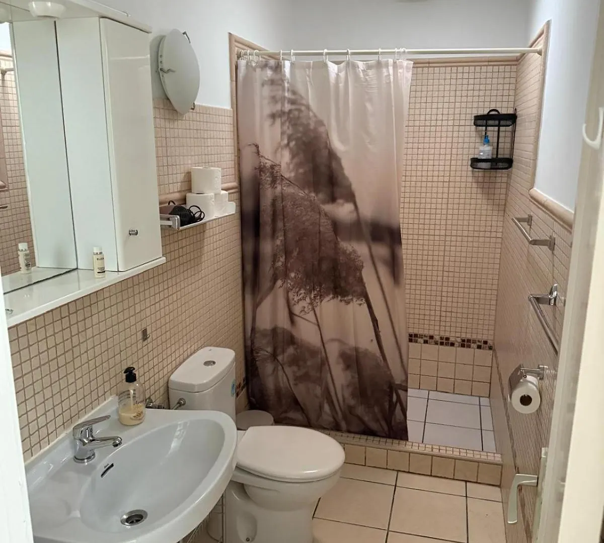 Rosamir Calm Apartment Puerto del Carmen