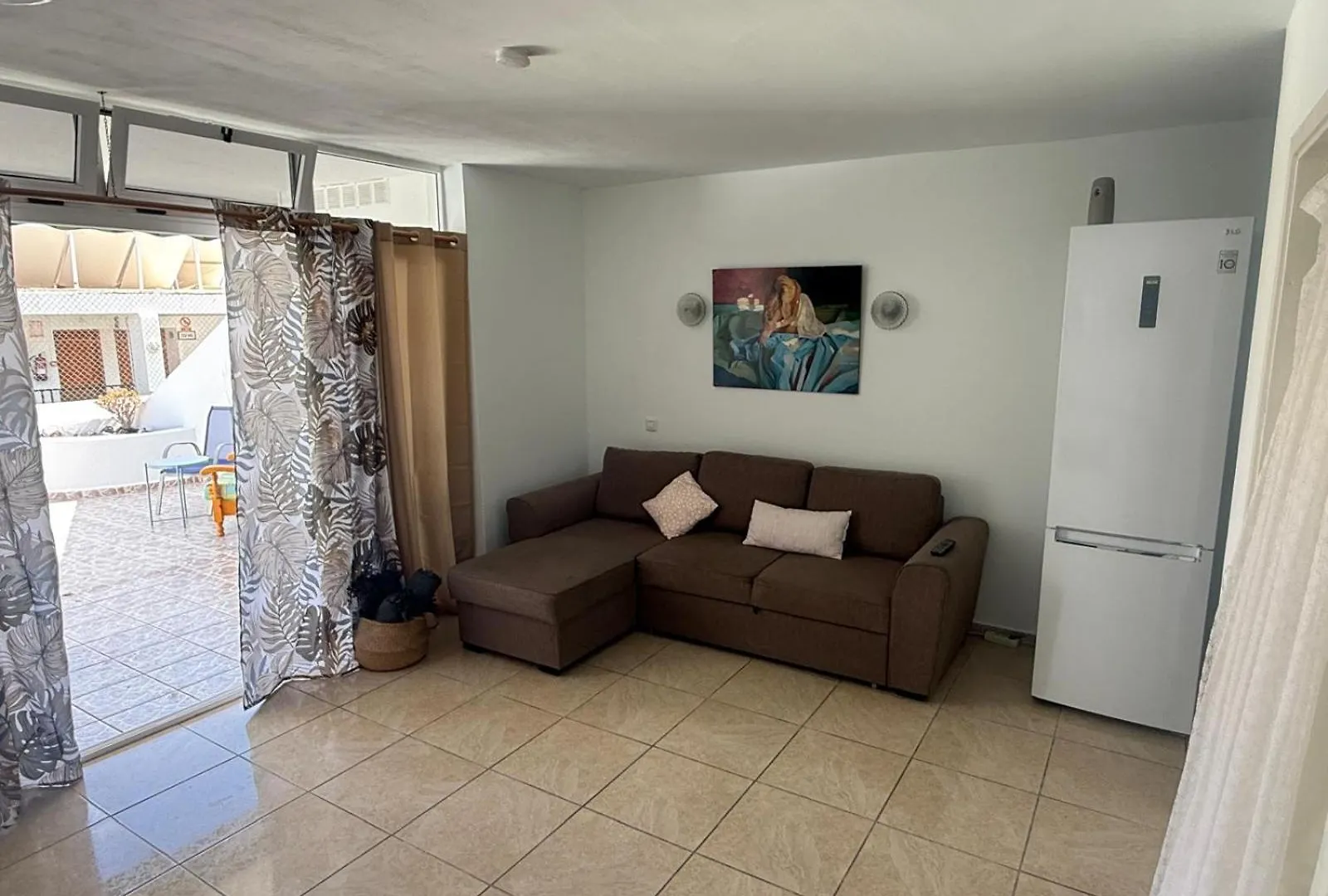Rosamir Calm Apartment Puerto del Carmen  Spain