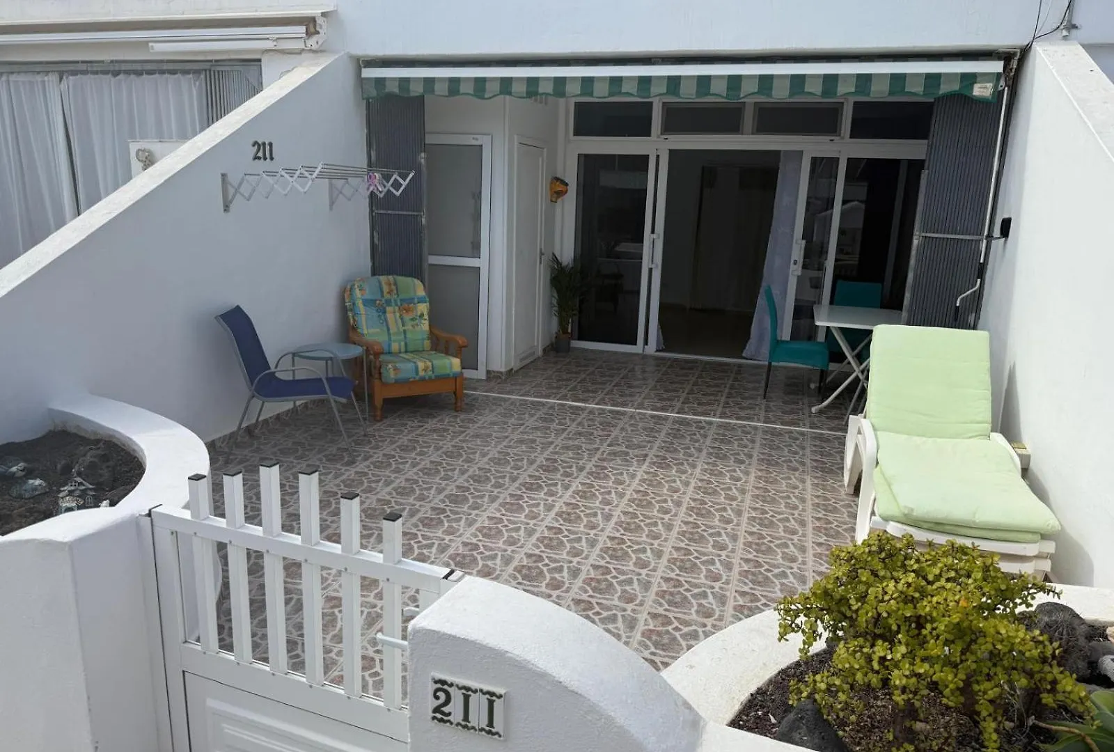 Rosamir Calm Apartment Puerto del Carmen  0*, Puerto del Carmen (Lanzarote) Spain