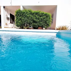  Appartement Casa Jardon