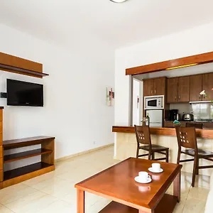 Labranda Playa Club Отель