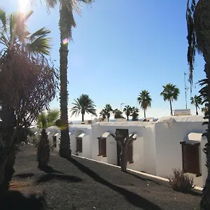 Jardines Puerto del Carmen (Lanzarote)