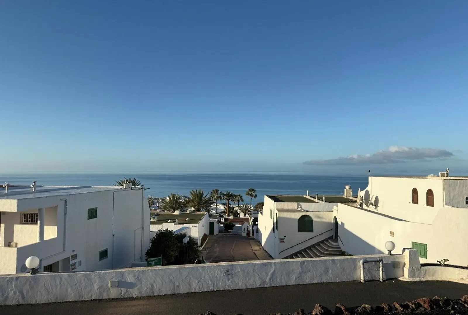 Rosamir Calm Apartamento Puerto del Carmen