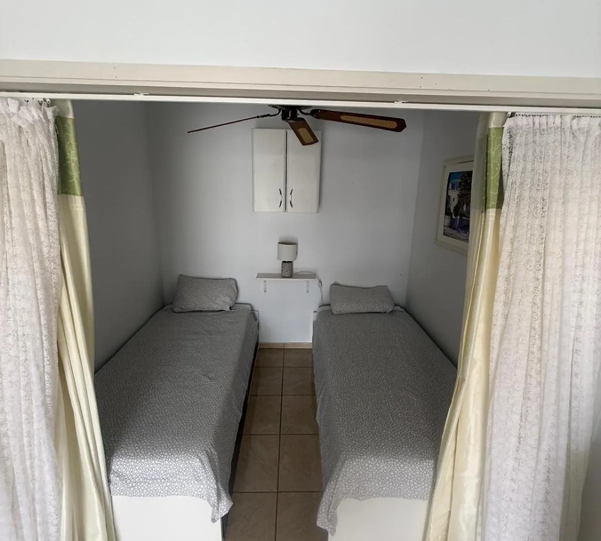 Rosamir Calm Apartamento Puerto del Carmen  Puerto del Carmen (Lanzarote)